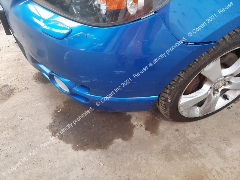 J545, Mazda 3 2005, 2.0, бензин, МКПП