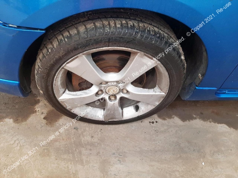 J545, Mazda 3 2005, 2.0, бензин, МКПП
