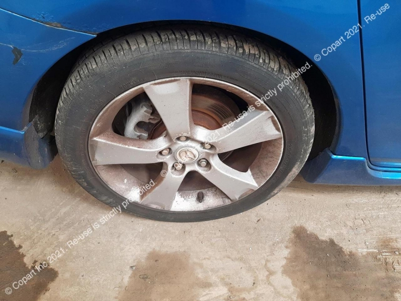 J545, Mazda 3 2005, 2.0, бензин, МКПП