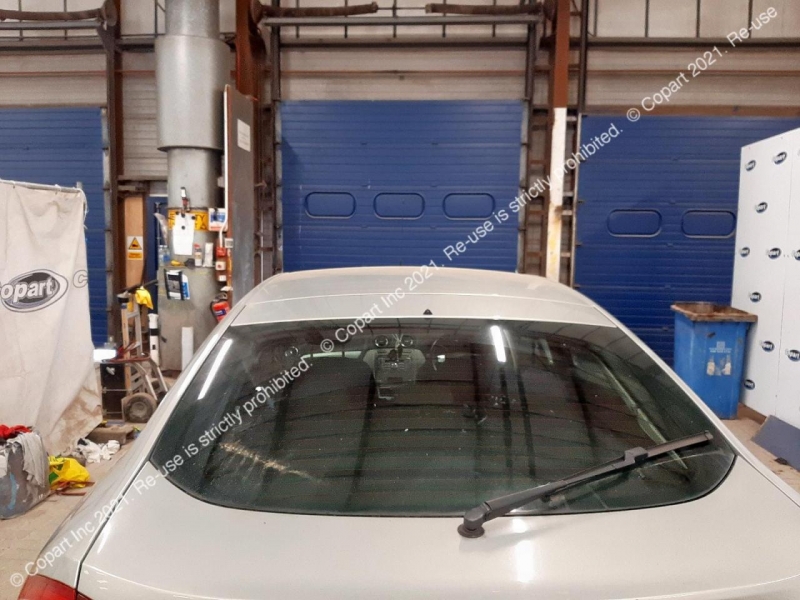 H43, Ford Mondeo 2009, 2.0, бензин, МКПП