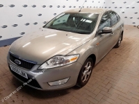 H43, Ford Mondeo 2009, 2.0, бензин, МКПП