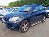 G278, Toyota RAV 4 2006, 2.0, бензин, МКПП