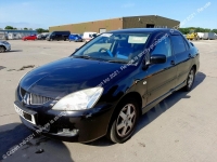 G279, Mitsubishi Lancer 2005, 1.6, бензин, МКПП