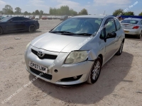 J553, Toyota Auris 2007, 1.6, бензин, МКПП