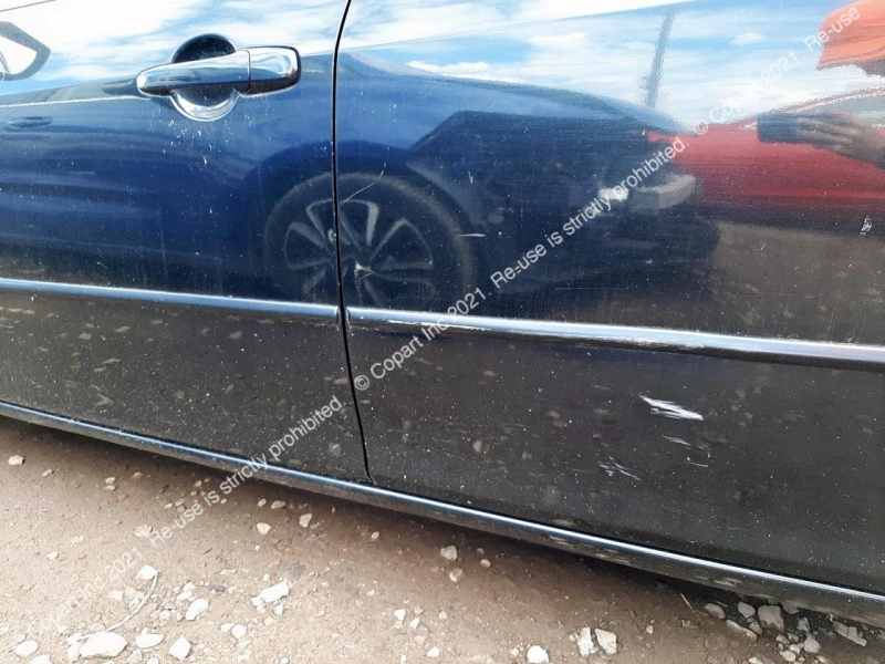 F497, Mazda 6 2005, 2.0, бензин, АКПП