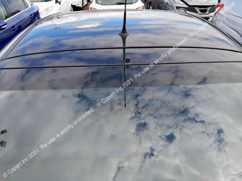 F497, Mazda 6 2005, 2.0, бензин, АКПП