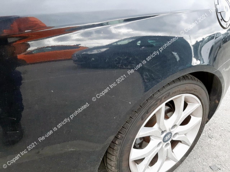 G286, Hyundai Coupe 2008, 2.0, бензин, АКПП