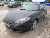 J557, Hyundai Coupe 2009, 2.0, бензин, АКПП
