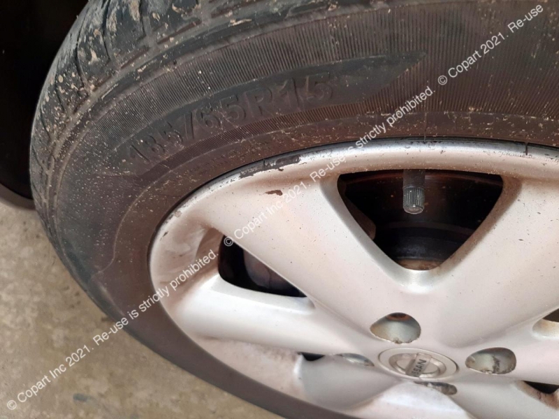 J562, Nissan Note 2008, 1.4, бензин, МКПП