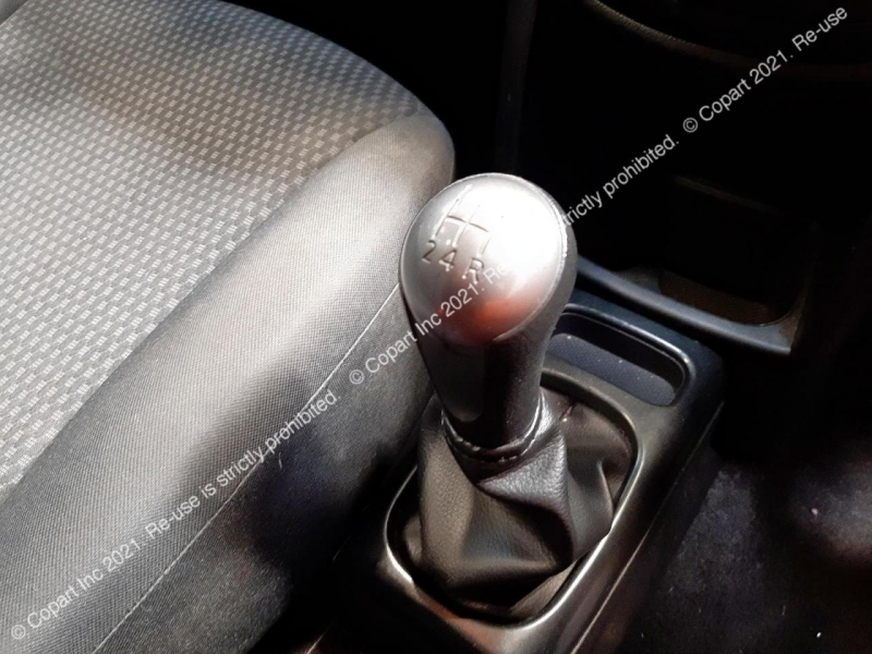 J562, Nissan Note 2008, 1.4, бензин, МКПП