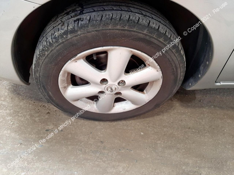 J562, Nissan Note 2008, 1.4, бензин, МКПП