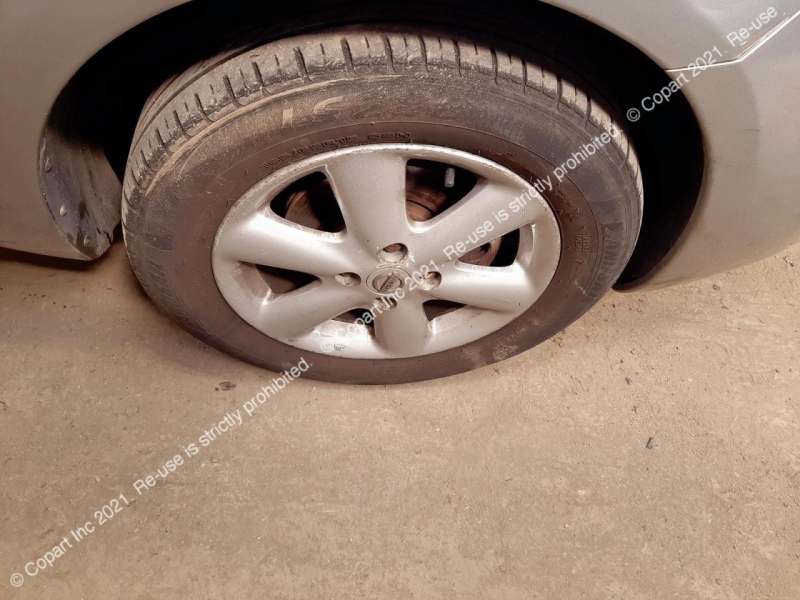 J562, Nissan Note 2008, 1.4, бензин, МКПП
