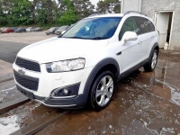 J565, Chevrolet Captiva 2014, 2.2, дизель, МКПП