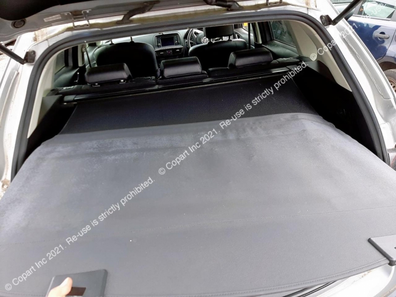 J566, Mazda CX-5 2012, 2.2, дизель, МКПП