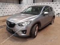 J566, Mazda CX-5 2012, 2.2, дизель, МКПП