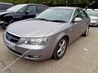 G305, Hyundai Sonata 2005, 2.4, бензин, АКПП