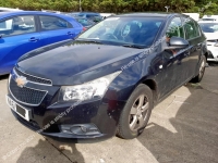 G301, Chevrolet Cruze 2011, 1.6, бензин, МКПП