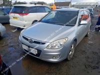 J570, Hyundai i30 2008, 1.4, бензин, МКПП