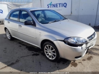 J573, Chevrolet Lacetti 2006, 1.4, бензин, МКПП