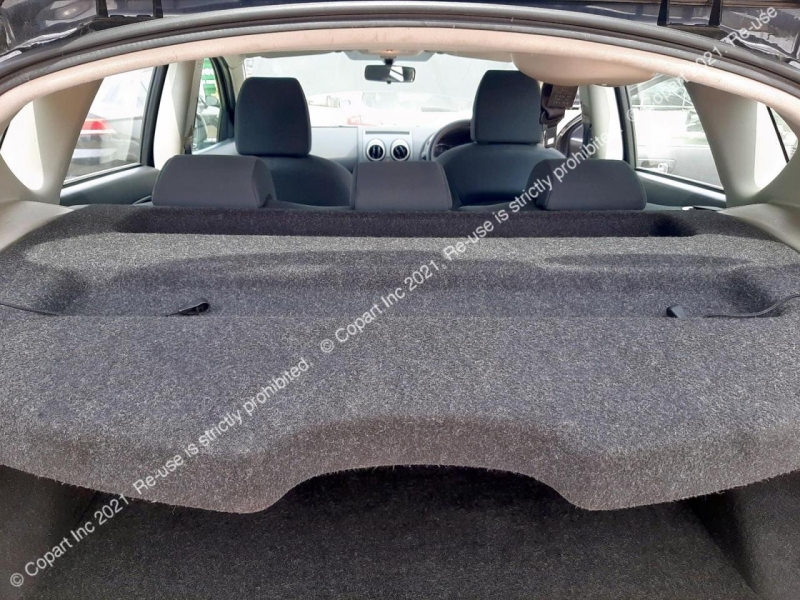 F516, Nissan Qashqai 2010, 1.6, бензин, МКПП