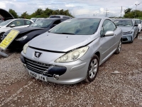 J577, Peugeot 307 2007, 2.0, бензин, МКПП