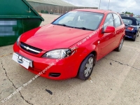 J580, Chevrolet Lacetti 2009, 1.4, бензин, МКПП