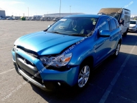 C361, Mitsubishi ASX 2012, 1.6, бензин, МКПП