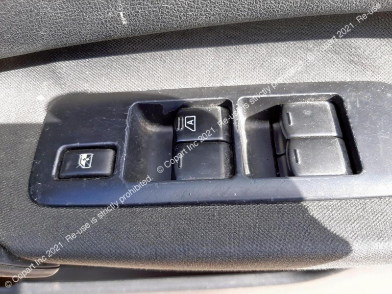 F538, Nissan Qashqai 2009, 1.6, бензин, МКПП