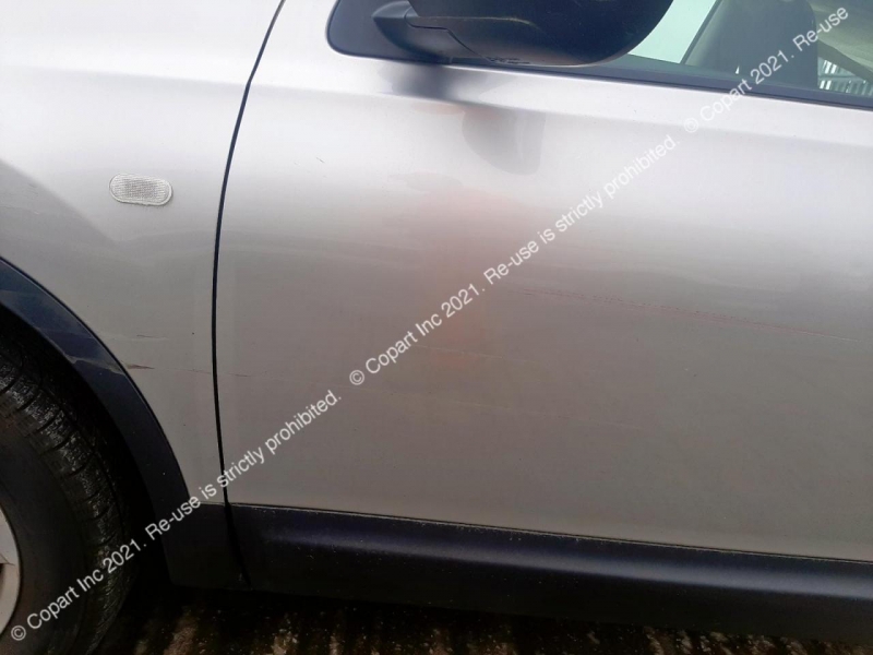 G341, Nissan Qashqai 2008, 1.6, бензин, МКПП
