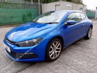 G340, VW Scirocco 2012, 1.4, бензин, МКПП