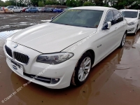 J593, BMW 5-Series 2011, 2.0, дизель, МКПП