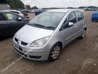 G351, Mitsubishi Colt 2008, 1.3, бензин, МКПП