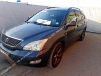 G356, Lexus RX 2005, 3.0, бензин, АКПП