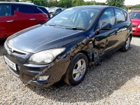 F556, Hyundai i30 2009, 1.6, бензин, МКПП