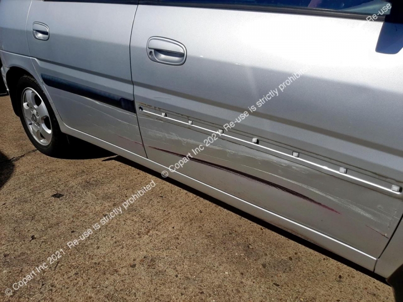 J606, Hyundai Matrix 2007, 1.6, бензин, АКПП