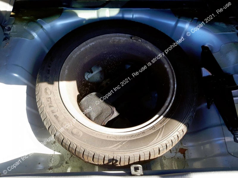 J606, Hyundai Matrix 2007, 1.6, бензин, АКПП