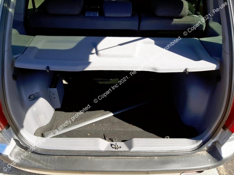 J606, Hyundai Matrix 2007, 1.6, бензин, АКПП