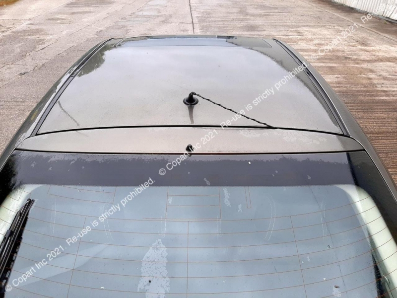 G366, Mazda 6 2007, 2.3, бензин, МКПП