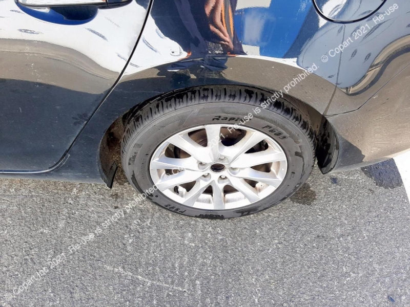 G368, Mazda 6 2015, 2.2, бензин, МКПП