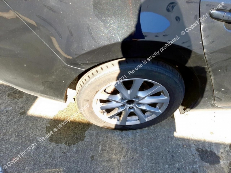 G368, Mazda 6 2015, 2.2, бензин, МКПП