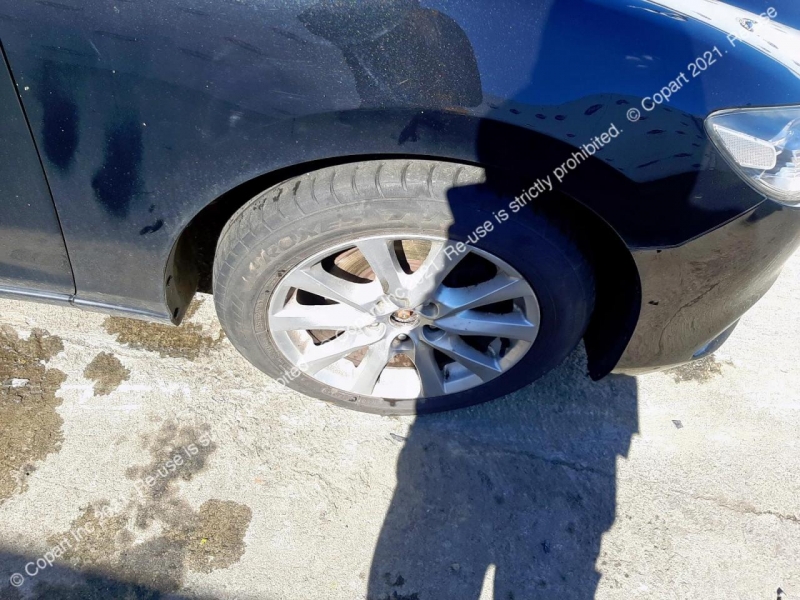 G368, Mazda 6 2015, 2.2, бензин, МКПП