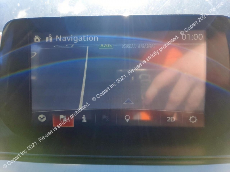 G368, Mazda 6 2015, 2.2, бензин, МКПП