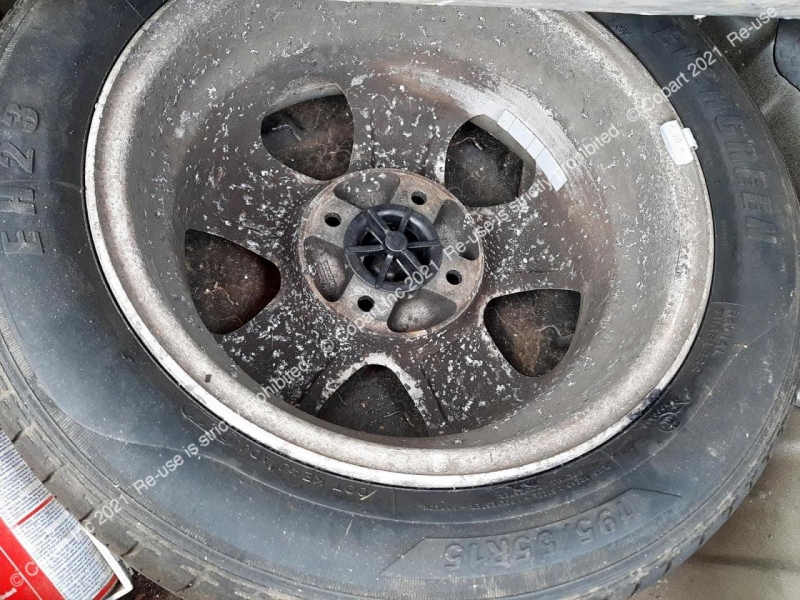 G377, Hyundai Matrix 2007, 1.6, бензин, МКПП