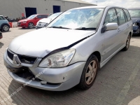 C369, Mitsubishi Lancer 2007, 1.6, бензин, МКПП