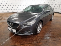 J632, Mazda 6 2013, 2.2, дизель, АКПП