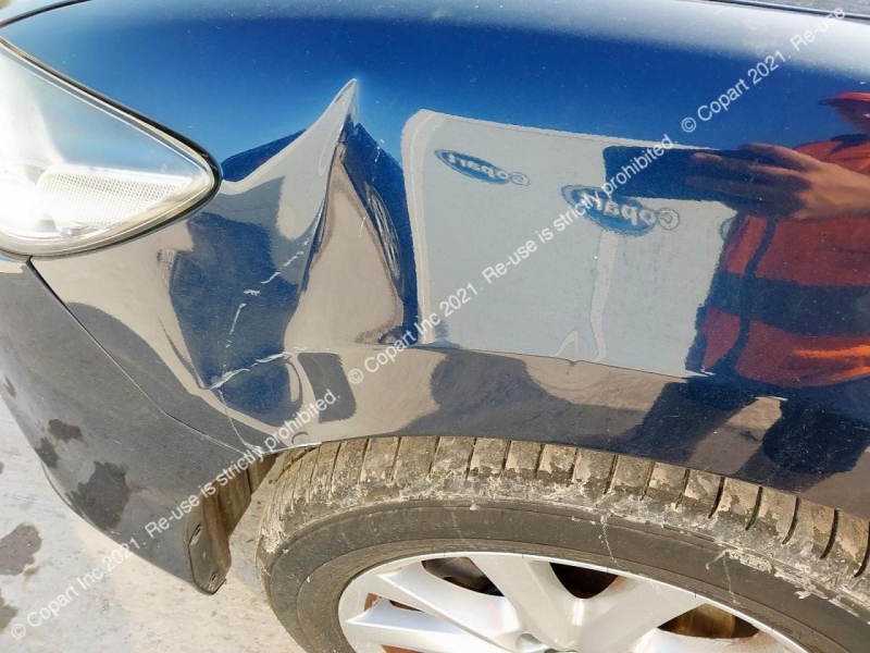 J633, Mazda 6 2014, 2.2, дизель, МКПП