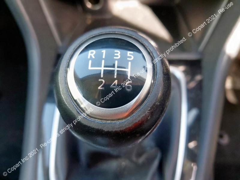 J633, Mazda 6 2014, 2.2, дизель, МКПП