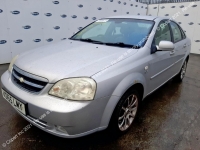 G398, Chevrolet Lacetti 2005, 1.8, бензин, МКПП