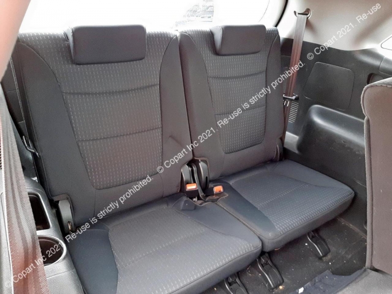 J642, Kia Sorento 2010, 2.2, дизель, МКПП