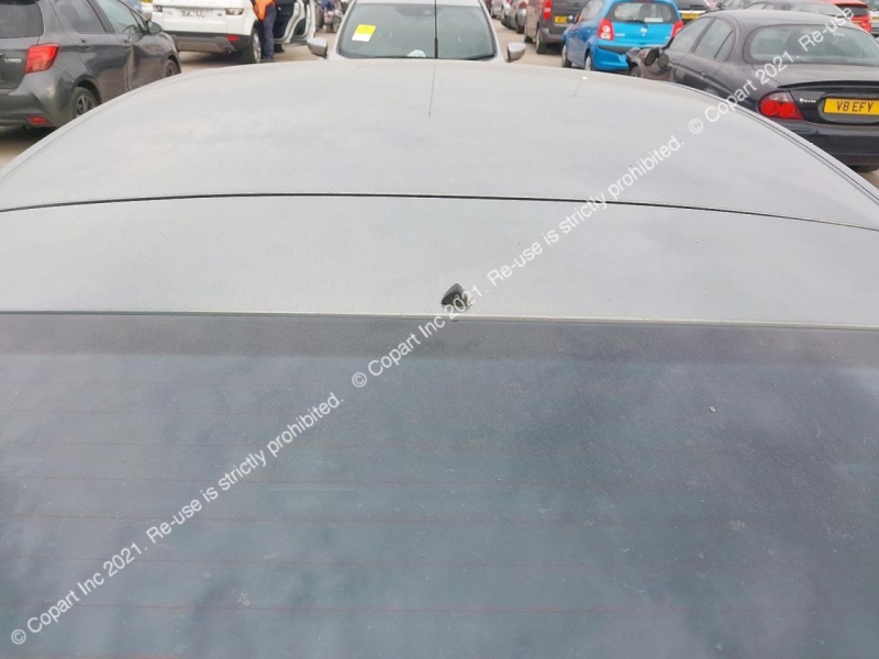 F581, Ford Mondeo 2008, 2.0, бензин, МКПП